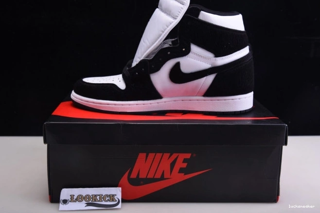 Reps LUCY Air 1 Panda CD0461-007 OG Jordan Retro High 0821